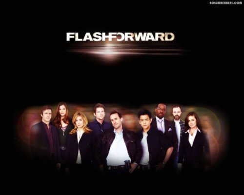 Flash Forward - la serie