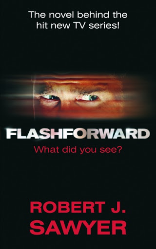 Flash Forward - el libro