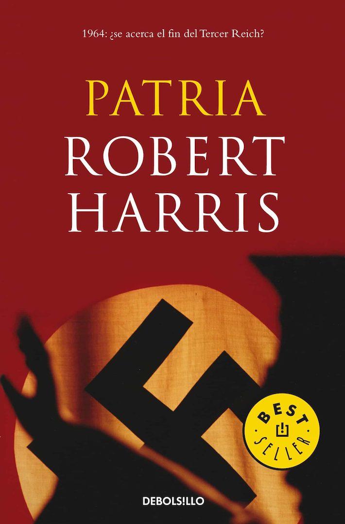 Patria - Robert Harris