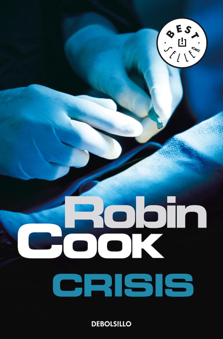Crisis - Robin Cook