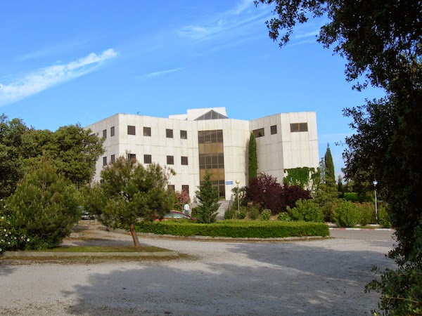 Facultad de Informática - UPM