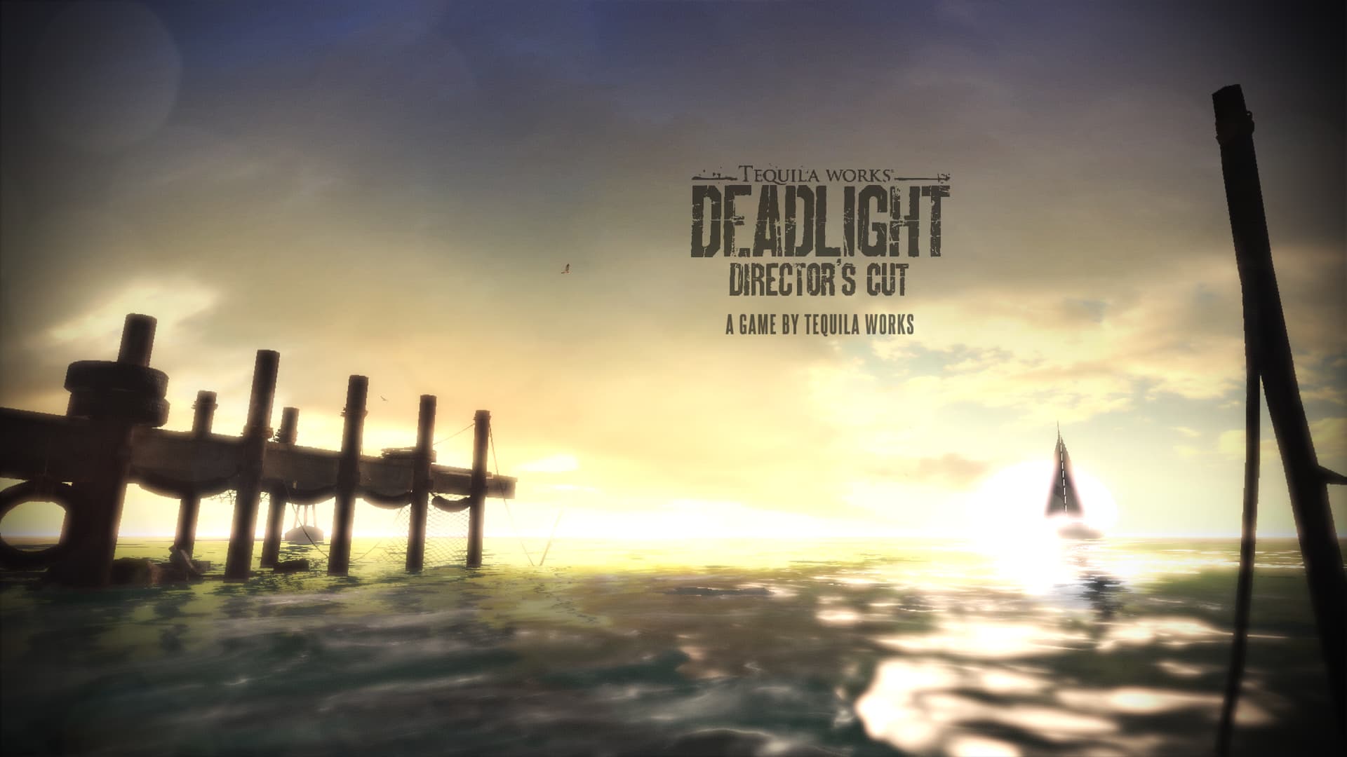Deadlight: final